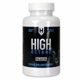 High Octane Predator suplement diety dla mężczyzn 60 tabletek