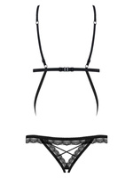 865-TED-1 body czarne Obsessive