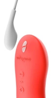 We-Vibe Touch X Crave Coral masażer łechtaczki, wodoodporny