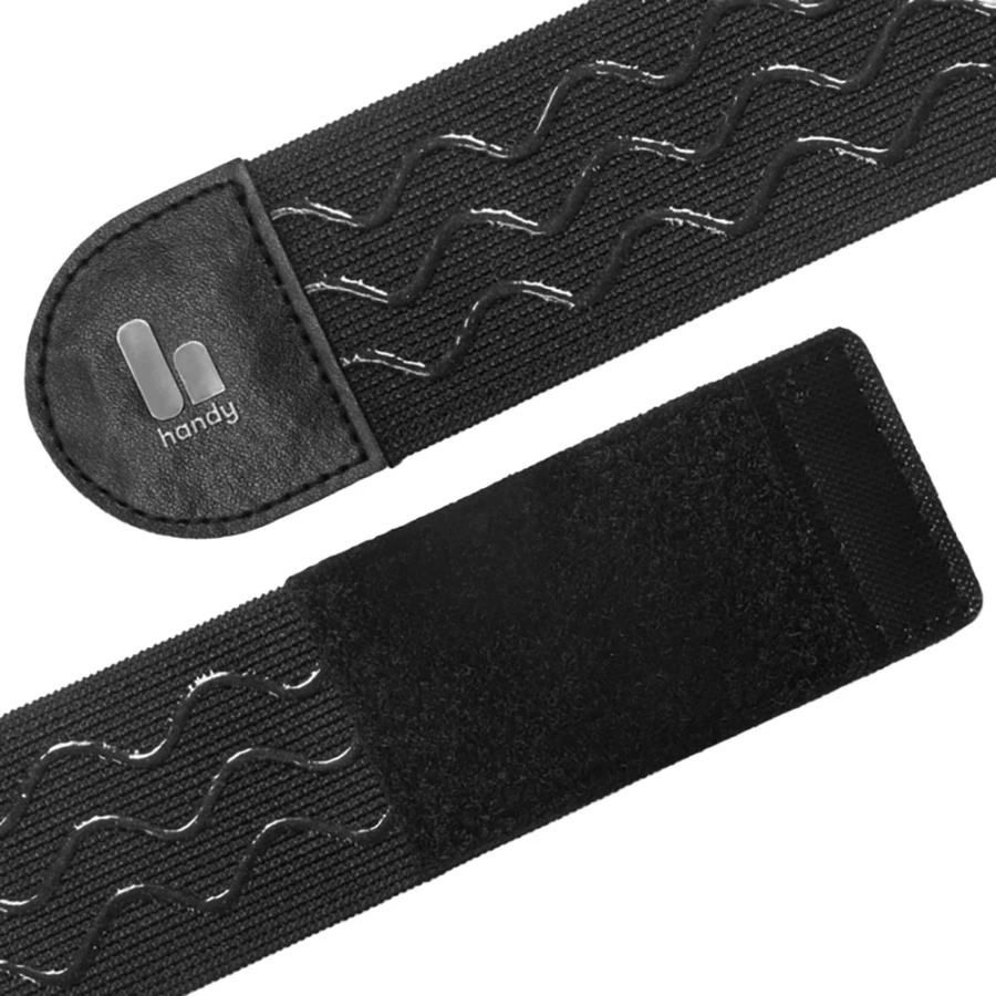 The Handy TrueGrip PRO Band – pasek regulowany do systemu intymnego