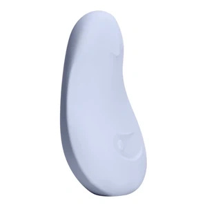 Dame Products Pom Ice – masażer dłoniowy, silikon medyczny, wodoodporny