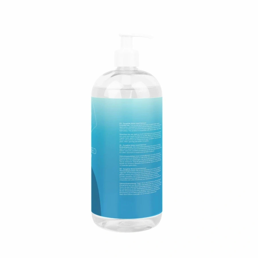 EasyGlide żel intymny wodny 1000 ml