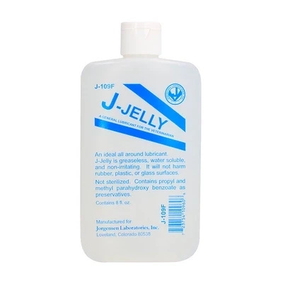 J-Lubes Jelly lubrykant na bazie wody 284 g
