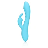 Loveline Glacial Blue wibrator króliczek silikonowy