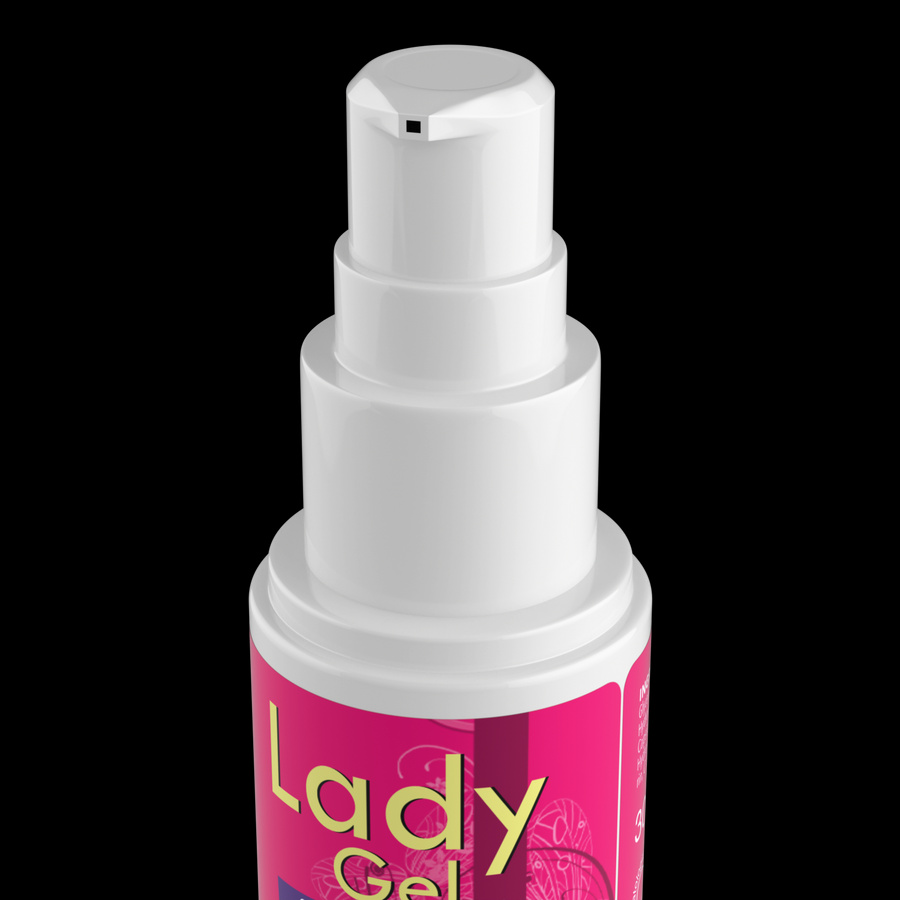 Żel Stymulujący Lady Gel 30Ml IntimateLine
