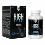 High Octane Predator suplement diety dla mężczyzn 60 tabletek