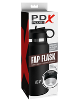 Masturbator Pdx Plus Fap Flask Thrill Seeker Pipedream