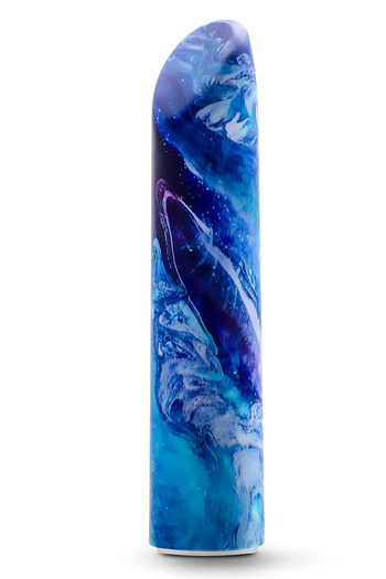 Wibrator Blush Limited Addiction Mesmerize Power Vibe Azure Blush