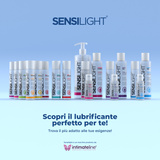 Lubrykant Wodny Sensilight Fresh 60 Ml IntimateLine