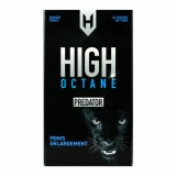 High Octane Predator suplement diety dla mężczyzn 60 tabletek