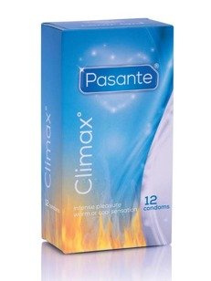Climax - chłodzące i ogrzewające (12 szt.)