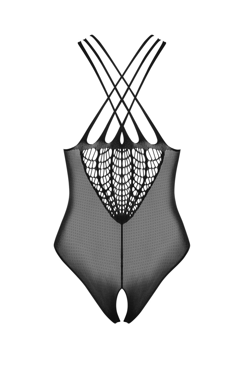 B118 body S/M/L Obsessive