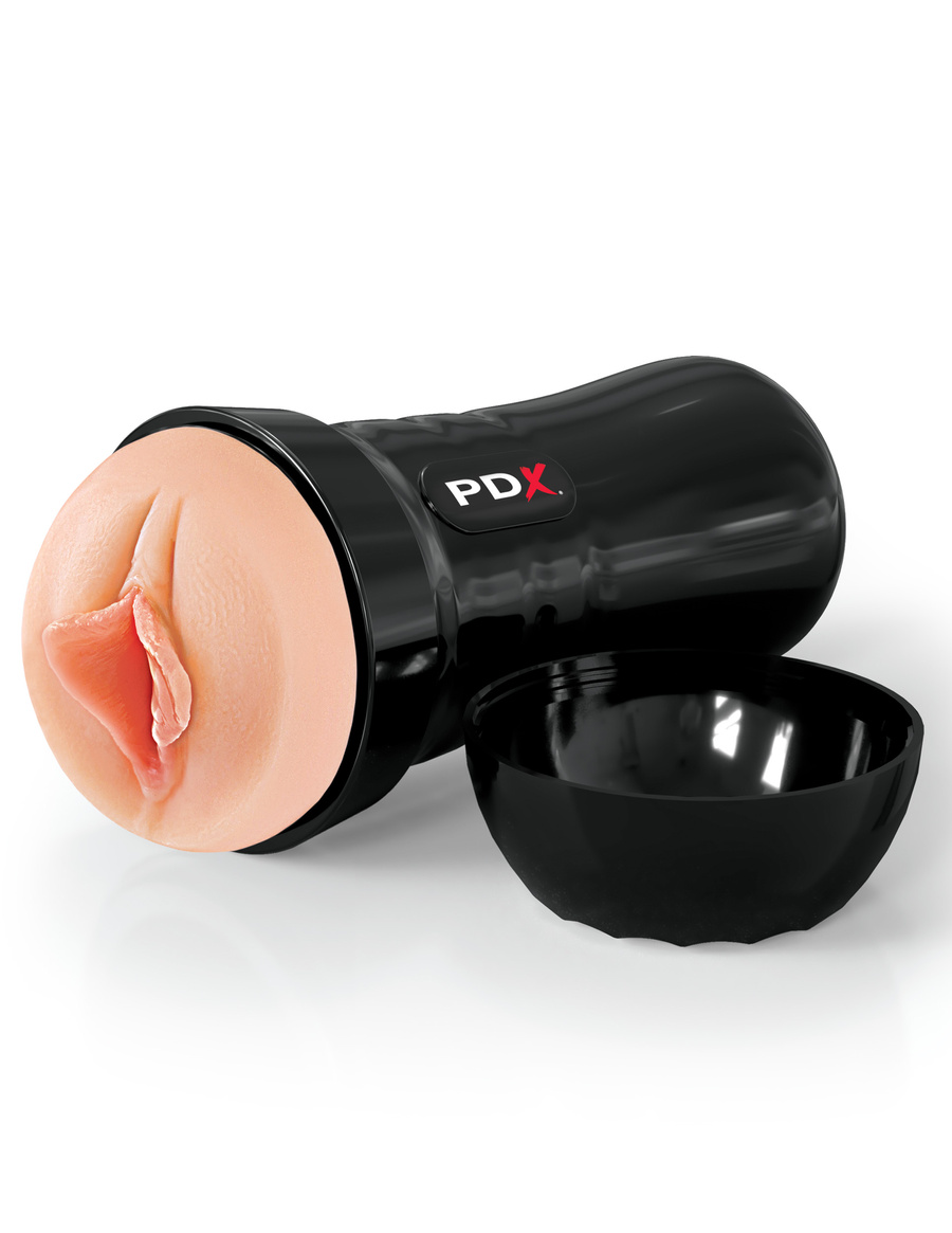 Masturbator Wet Strokers Super Luscious Lips Light Pdx Extreme