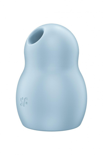 Stymulator łechtaczki Pro To Go 1 blue Satisfyer