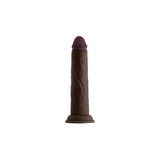 Dildo Model J Dong Mahogany Shaft