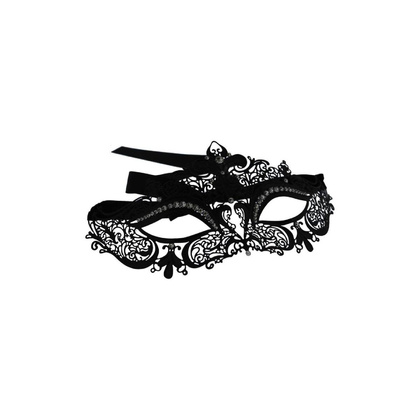 Maska BDSM Shadow Miracle Mask Guilty Pleasure