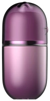 Svakom Klitty Dusty Lavender stymulator łechtaczki z funkcją ssania i lizania