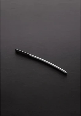 Steel by Shots rozciągacz do cewki moczowej 0,7 cm, stal nierdzewna