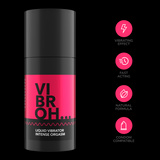 I Żel Stymulujący Vibroh 15 Ml IntimateLine