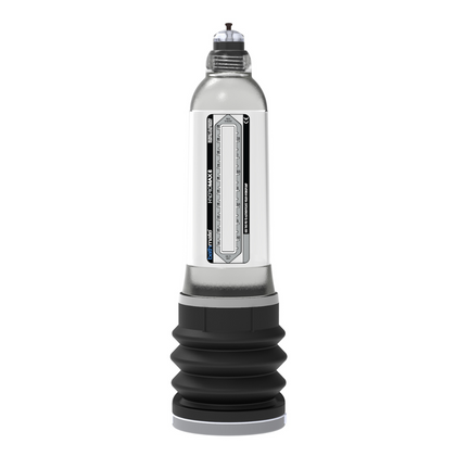 Pompka wodna do penisa Hydromax8 Bathmate