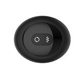 Korek Analny Tornado Butt Plug Black Nexus