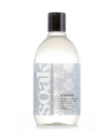 Soak płyn do prania bielizny 375 ml - bezzapachowy
