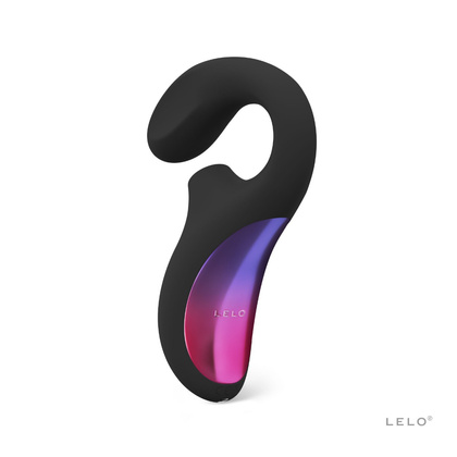 Wibrator Soniczny Enigma Cruise Black Lelo