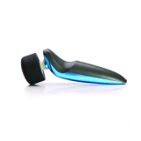 Tantus Rumble masażer bezprzewodowy 7 trybów silikonowy 21,6 cm
