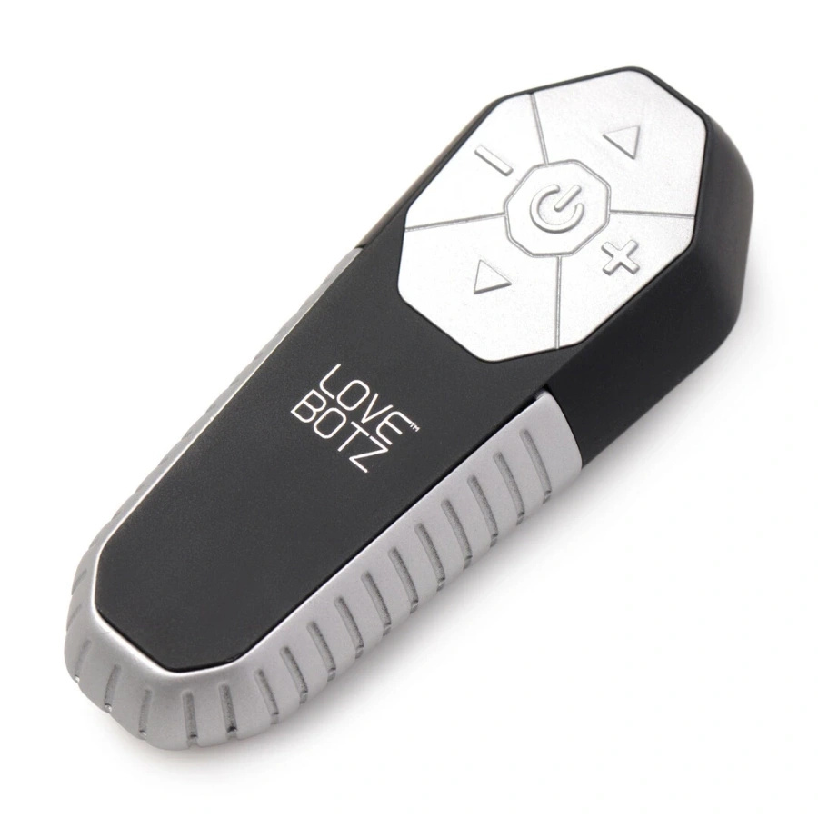 XR Brands Master Series zdalnie sterowana maszyna do seksu, adapter Vac-U-Lock