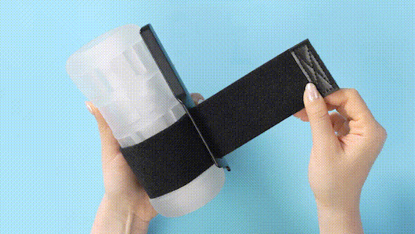 Solace Pro Grip Kit Lovense