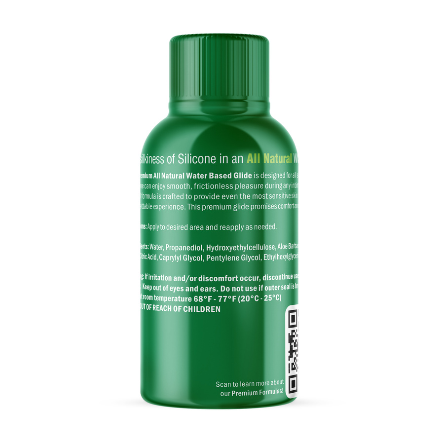 Lubrykant wodny Premium Natural Water Based 29.5 Ml Swiss Navy