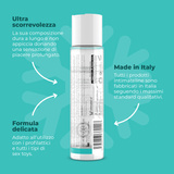 Lubrykant Wodny Sensilight Fresh 60 Ml IntimateLine