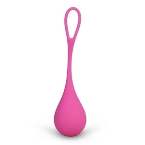 Layla Tulipano Pink – kulka gejszy silikonowa, 55 g