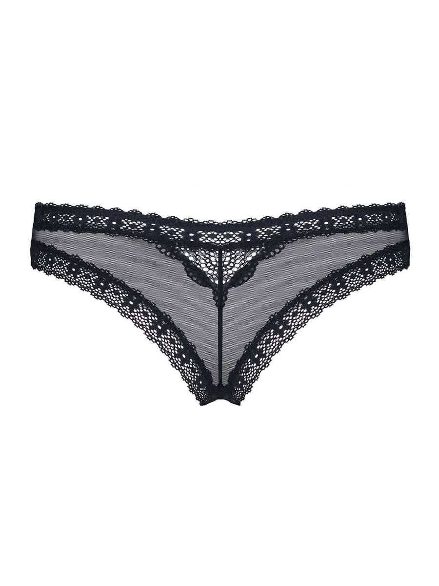 820-PAN-1 figi czarne – absolutnie zjawiskowe Obsessive