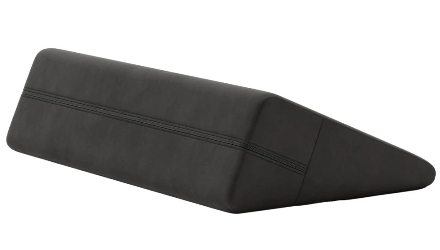 Liberator Super Wedge 30" czarny – poduszka klinowa XL