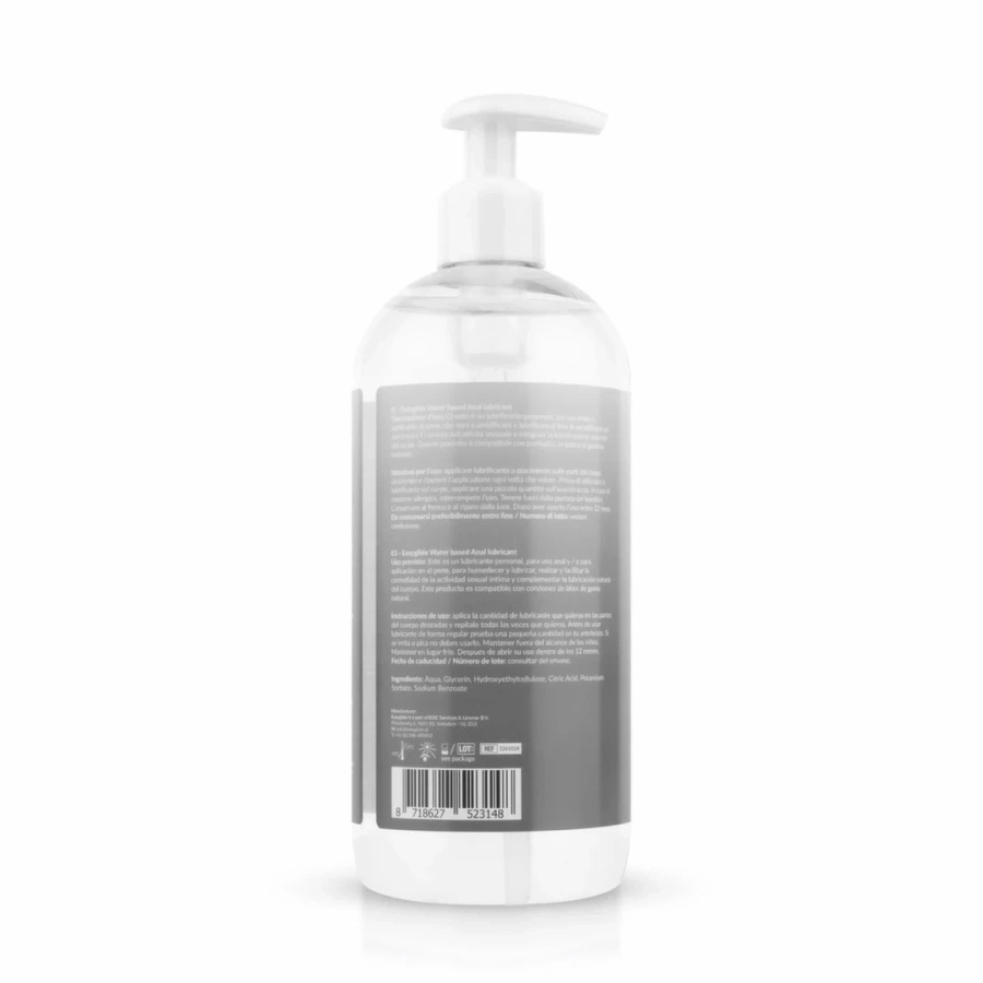 EasyGlide żel intymny na bazie wody 500 ml
