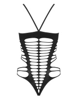 B122 body S/M/L kolor: czarny Obsessive