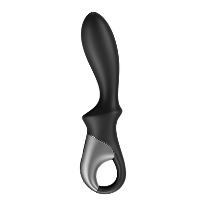 Wibrator Heat Climax Connect App Satisfyer