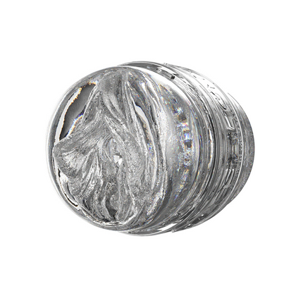 Masturbator Quickshot Stoya Transparent Fleshlight