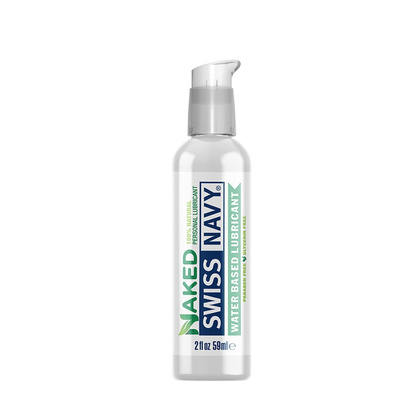 Swiss Navy żel naturalny NAKED 59ml