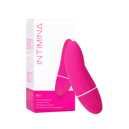 Stymulator Łechtaczki Kiri Intimina