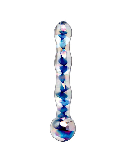 Icicles No. 8
