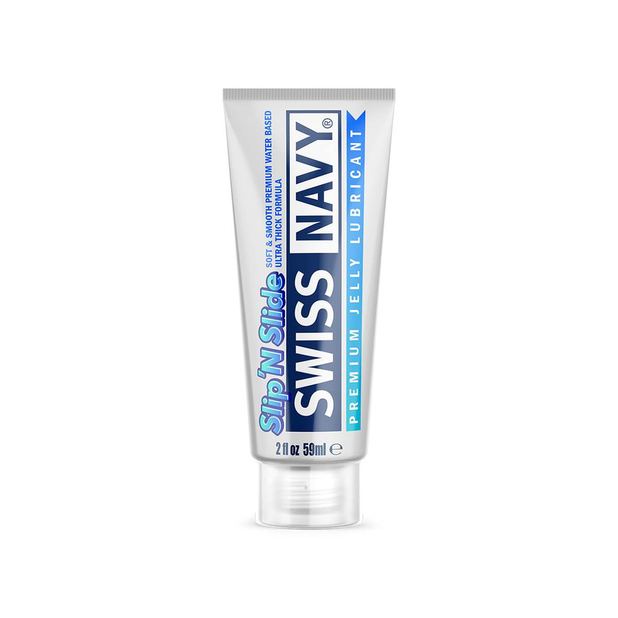 Lubrykant wodny Slip 'N Slide Jelly Lubricant 59Ml Swiss Navy