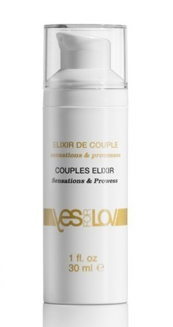 Żel Stymulujący Dla Par Couples Elixir 30Ml YESforLOV