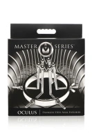 XR Brands Oculus stalowy ekspander regulowany