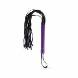 Secret Pleasure Chest Purple Apprentice zestaw do bondage dla początkujących, fioletowy