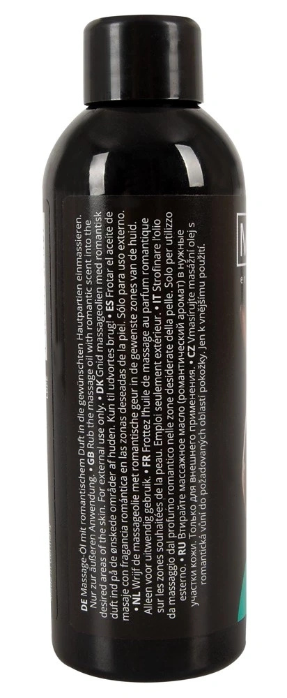 Magoon Love Fantasy olejek do masażu z jojobą 100 ml