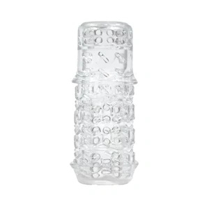 Handy TrueGrip 1.1 rękaw do Handy, przezroczysty, długi