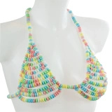 Spencer and Fleetwood Candy Bra jadalny stanik z cukierków, 280 g