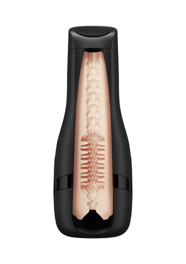 Masturbator Men One Sleeve Tornado Bliss Satisfyer